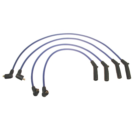 Karlyn Wires/Coils 91-02 MIT MIRAGE 330